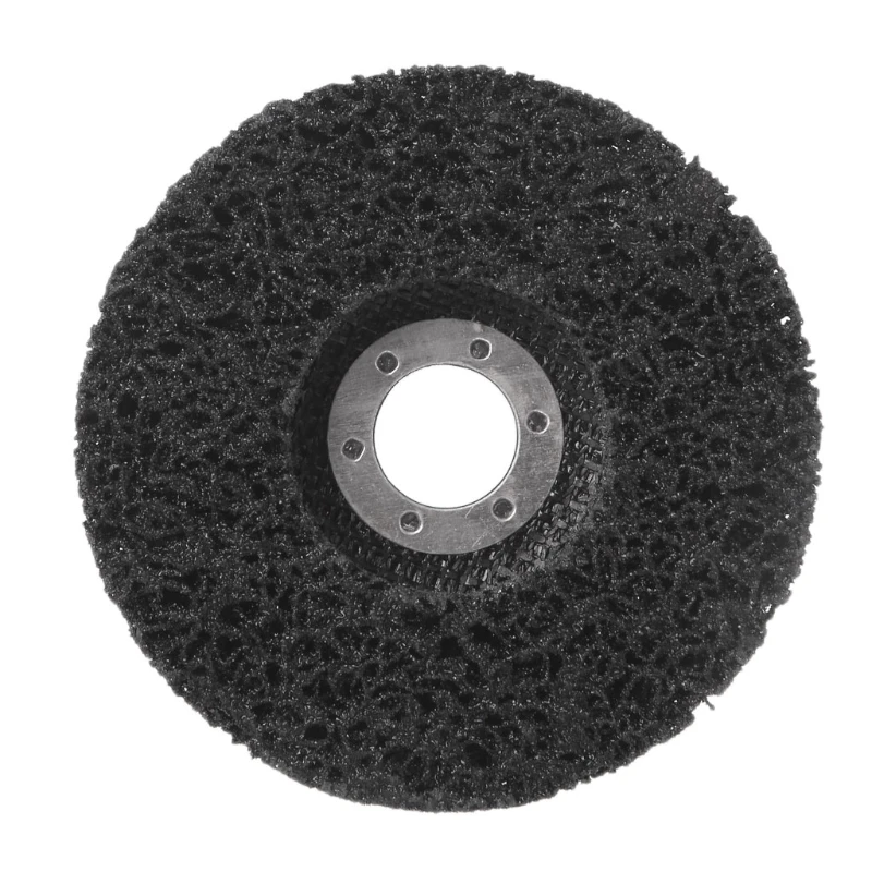 

115x22mm Clean Strip Coarse Grinding Disc Paint Dust Removal Angle Grinder Tools
