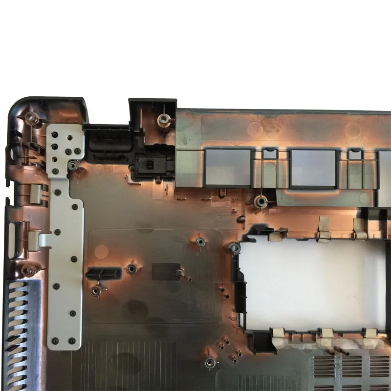 NEW Laptop Bottom Case FOR ASUS K73 K73BY K73T X73 AP0J2000600 Base Cover | Bags &amp Cases