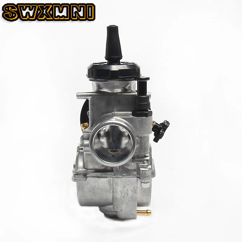 Карбюратор KSR28 мм KSR Evolution KIT EVO Carb для 4T Honda Yamaha EXC с Power Jet|Карбюратор| |