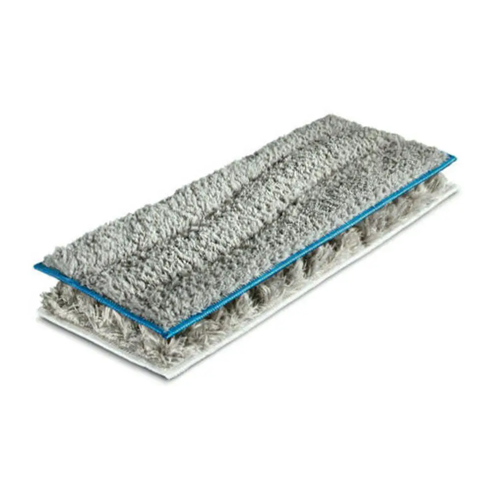 High-quality Microfiber Reusable Mopping Pad Cleaning Cloth For iRobot Braava jet M Series Robotic Mops Strong adsorption Mop | Дом и сад