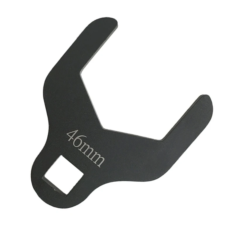 

Accessory Wrench 46MM Accessories Black For Chevrolet Aveo Opel Spanner
