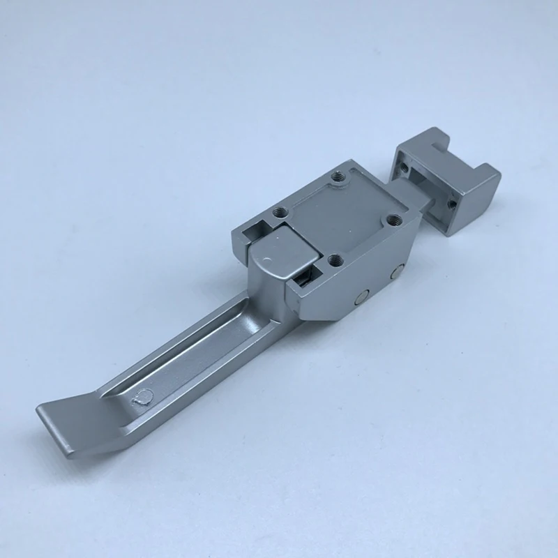 Ручка для морозильной камеры дверной шарнир духовки Холодильный магазин