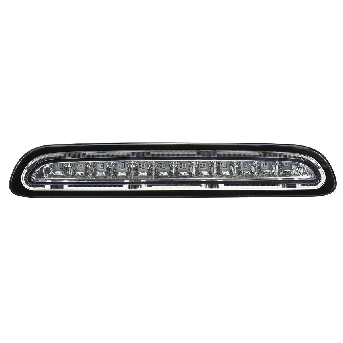 12 светодиодный 12V задний стоп-сигнал верхнего крепления для Toyota Hiace 2005 2006 2007 2008 2009 2010 2011 2012 2013 широкий 1695/1880