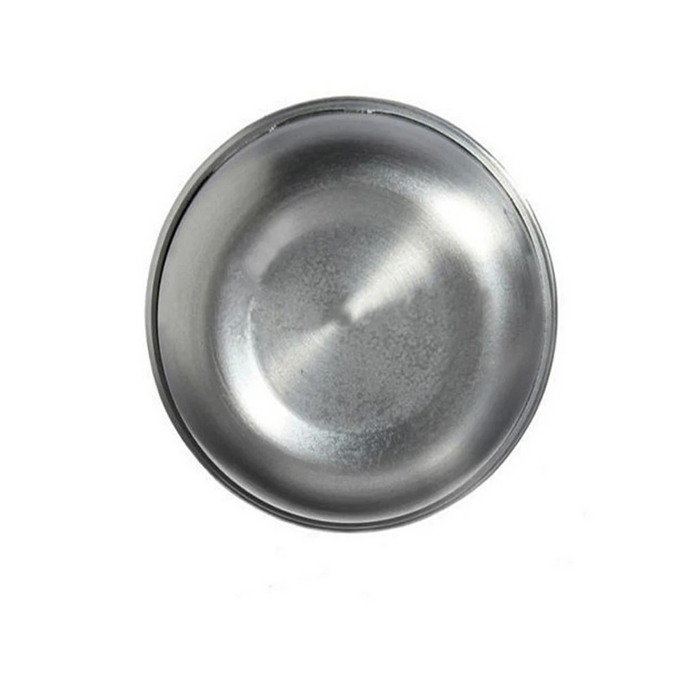 Практичный бесшумный Универсальный серебристый алюминиевый сплав для