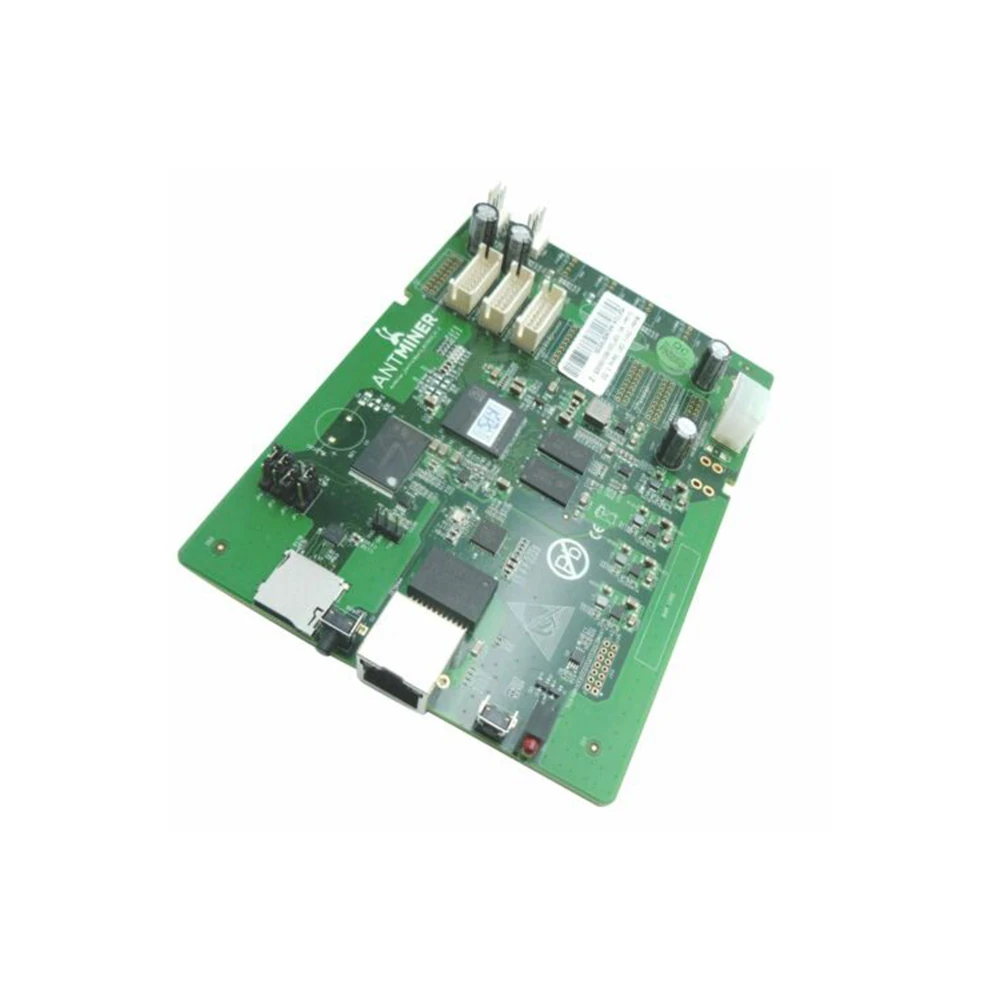 

Bitmain Antminer S9 S9I S9J R4 T9 Control Board No Virus IO Board