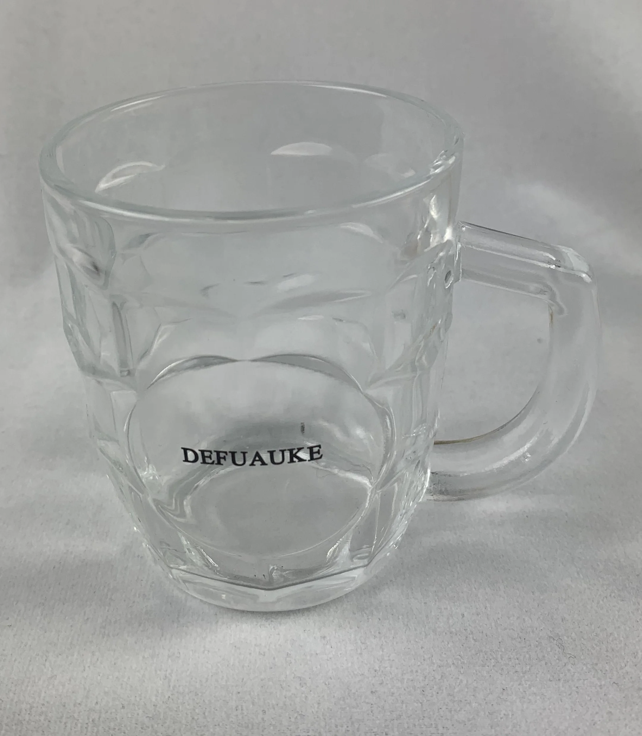 

Кружки для пива DEFUAUKE