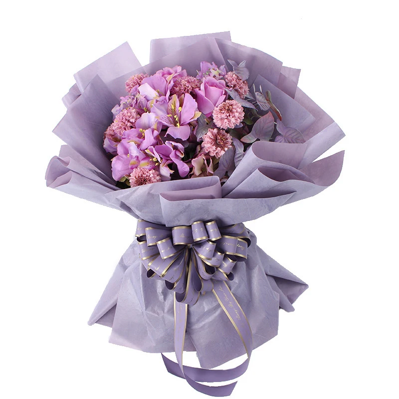 Пластиковая искусственная декоративная лента для украшения свадьбы Рождества