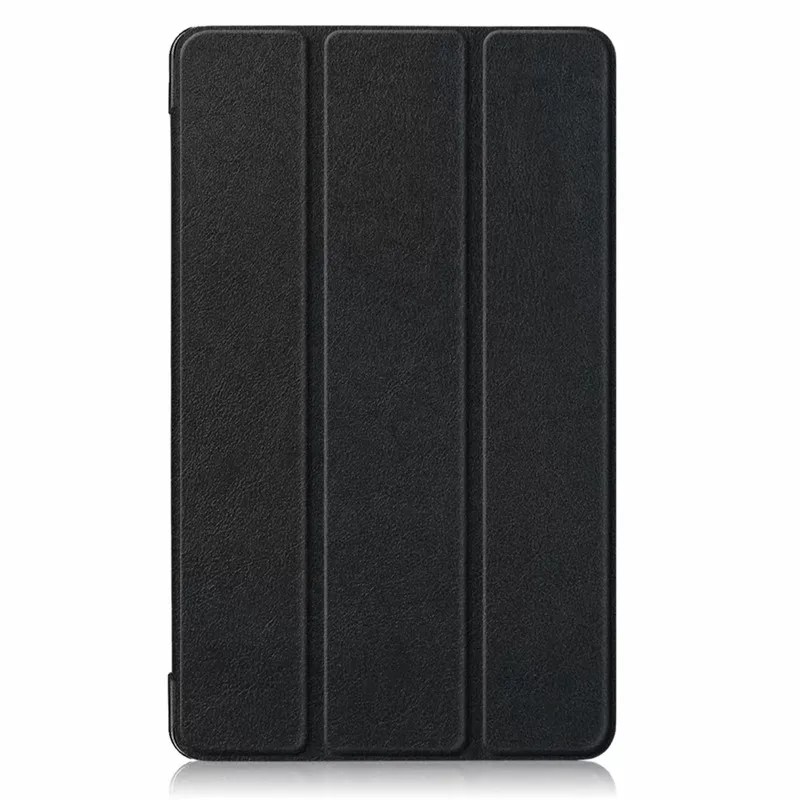 Складной чехол книжка из искусственной кожи для Samsung T290 T295 подставка планшета 8