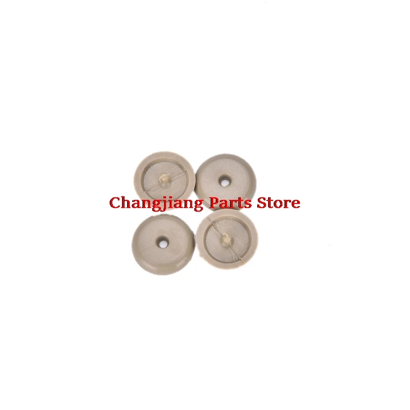 2 компл./лот запчасти безопасности для автомобилей Универсальный Пластик ремень