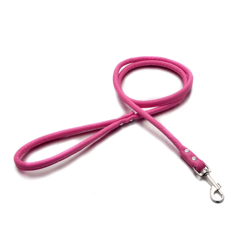 Ошейник для питомца маленькая собака кошка с 5 колокольчиками мягкий поводок из