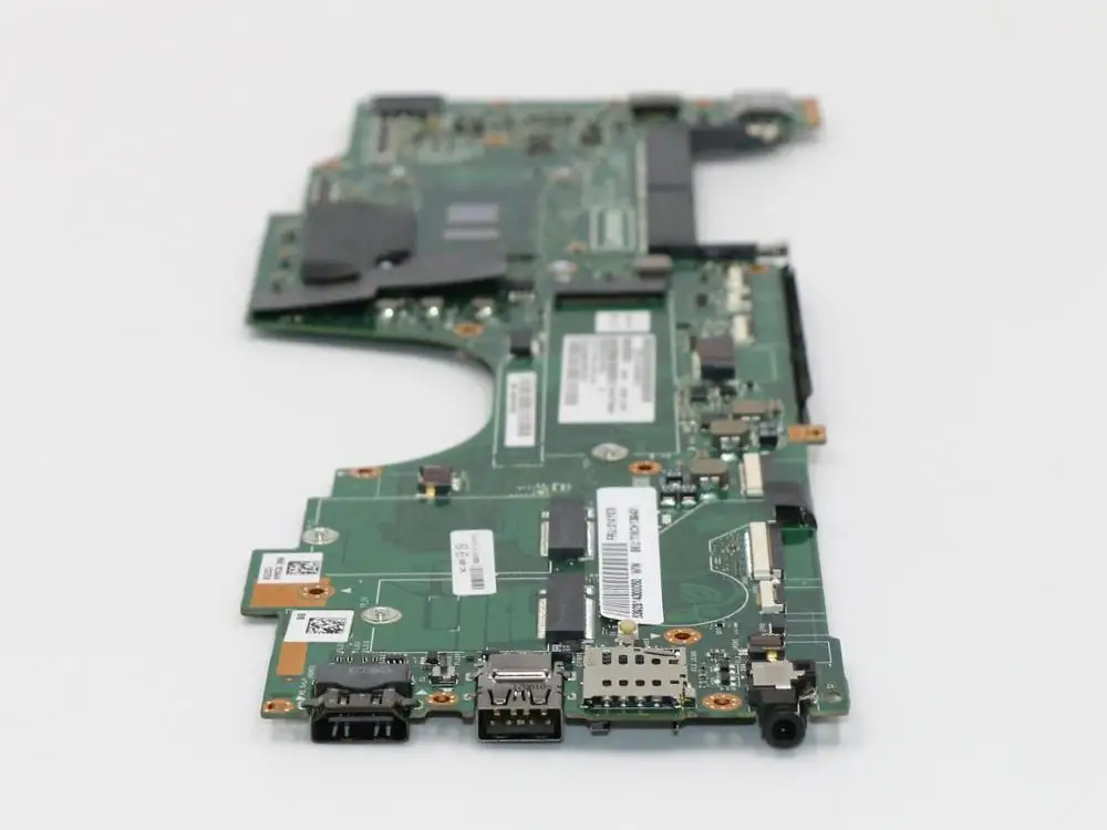 Материнская плата для ноутбука с встроенным процессором Yoga 260 ThinkPad 20FE 20FD FRU 00NY941 DDR4