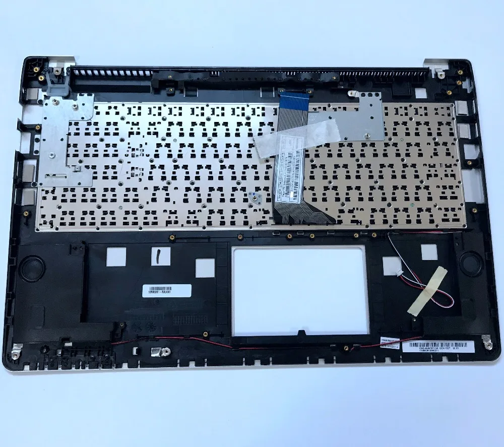 Клавиатура для ноутбука Asus S500C/S500CA/R508CA/V500CA 90NB0061 R3LA00 с испанской раскладкой|asus