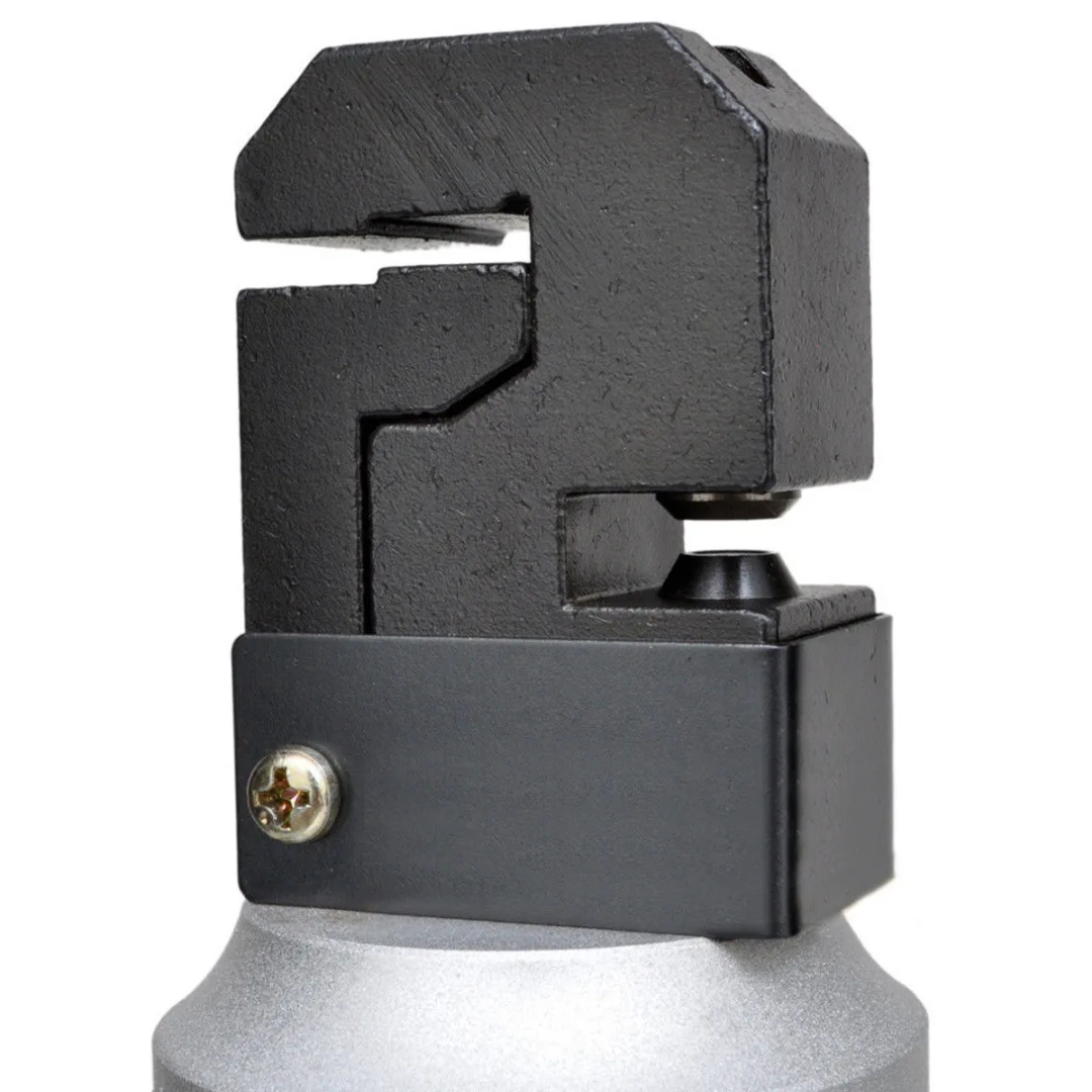 

1Pc Air Powered Pneumatic Punch Tool Zinc Alloy Pneumatic Punch Tool Edge Setter Panel Flanging 5Mm Punch for car