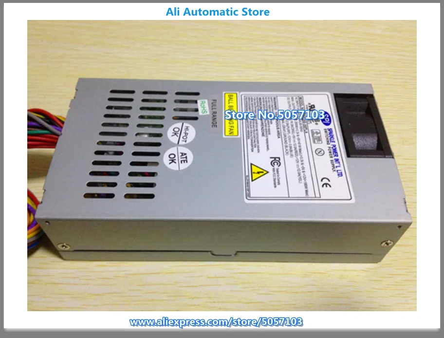 Небольшой 1U Питание FSP180 50PLA FSP150 50LE GPS 200AB DPS 185GB|Кронштейны| |