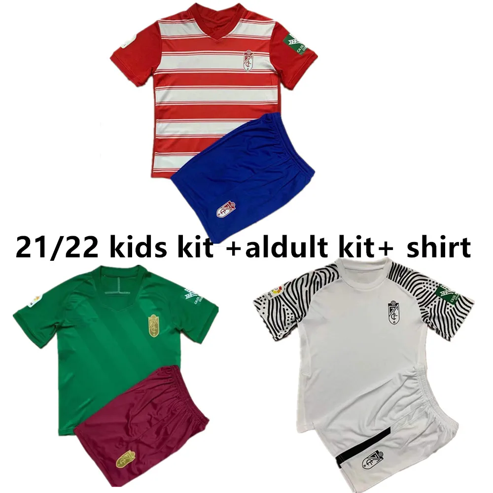 

21 22 камера для местного посещения Гранада CF и для детей Суарес А. Двери по воскресеньям D ABRAM D. Мачи Милла камисе