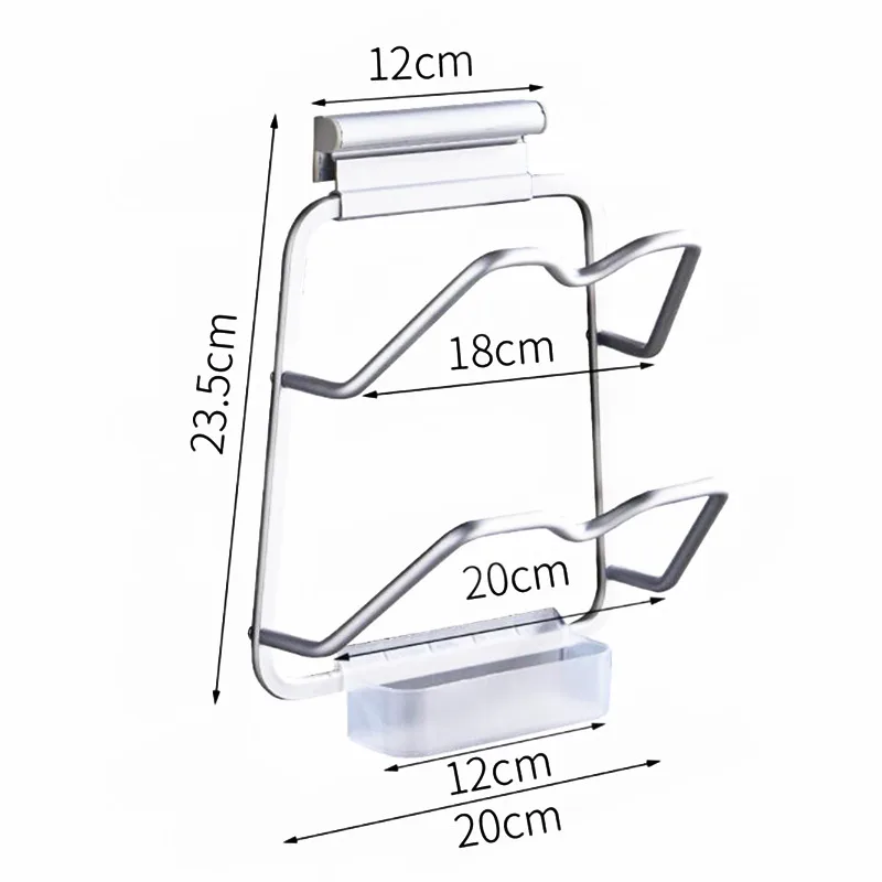 Инструмент для приготовления пищи без дырочек утюжок аксессуары кухни кастрюля