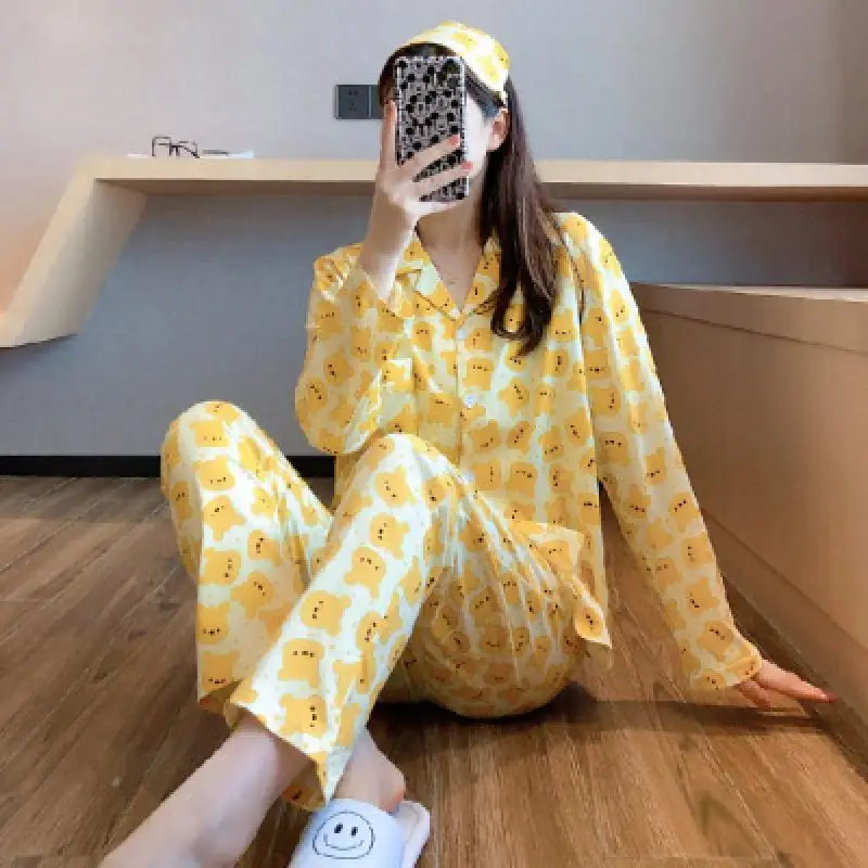 

Комплект одежды с рисунком, комплект из 2 предметов, для женщин домашняя пижама одежды Зебра Ночная рубашка костюм нарядная одежда женский ...