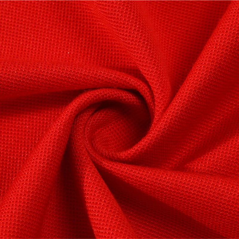 Рубашка-поло GAAJ 2VB4 Мужская приталенная цвет зеленый красный синий розовый 10