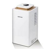 dehumidifier dryer moisture absorber air purifier home bedroom bathroom basement moisture proof shutdown timer