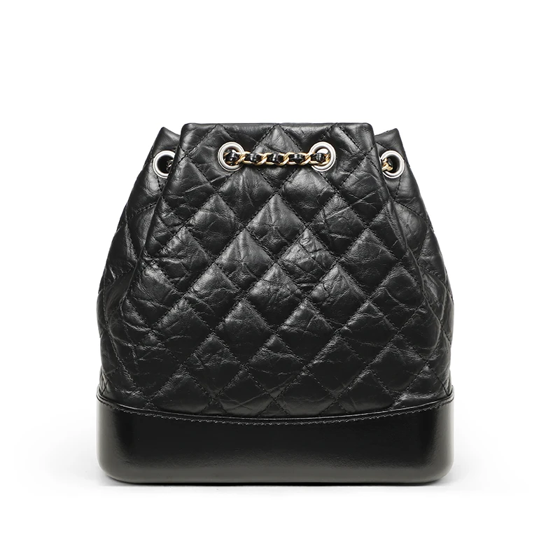 

Luxury Design Backpack Bags For Women Lady Female Rucksack Brand Top Designer High-end Lady's Fashion Shoulder Bags Knapsack