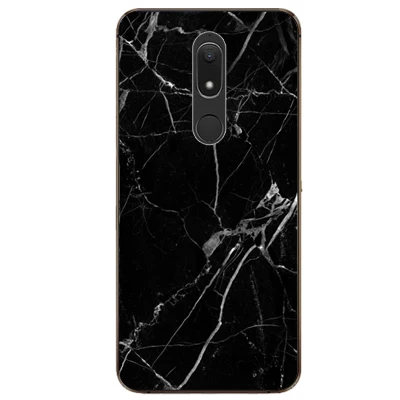 For Multilaser MS80 Case 5.7&quot Luxury TPU Silicone Cases for Phone Back Cover MS 80 Funda Coque | Мобильные телефоны и