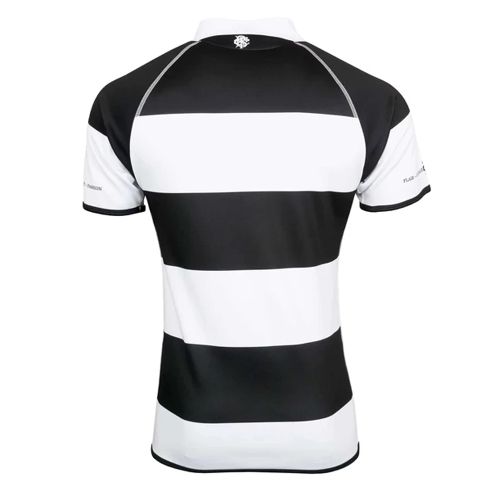 

Barbarians FC RUGBY JERSEY Sport Shirt S-5XL