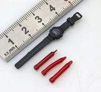 16 scale wwii u s armys watch wristwatch model for 12figure body diy accessories