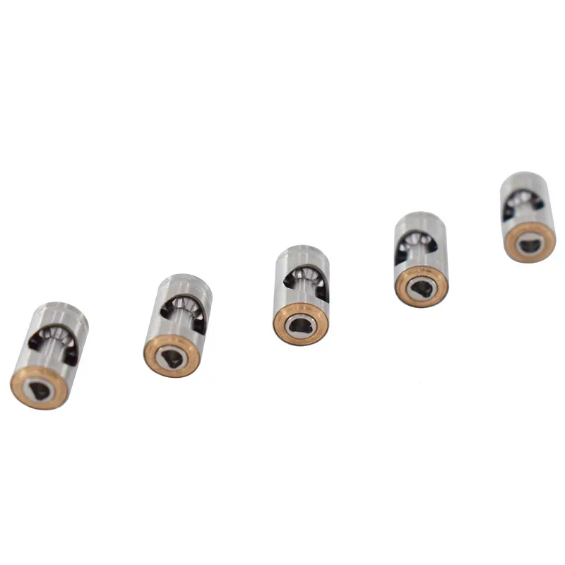 5pcs Cartridge for NSK NAC Style Dental Contra Angle Low Speed Handpiece Wrench