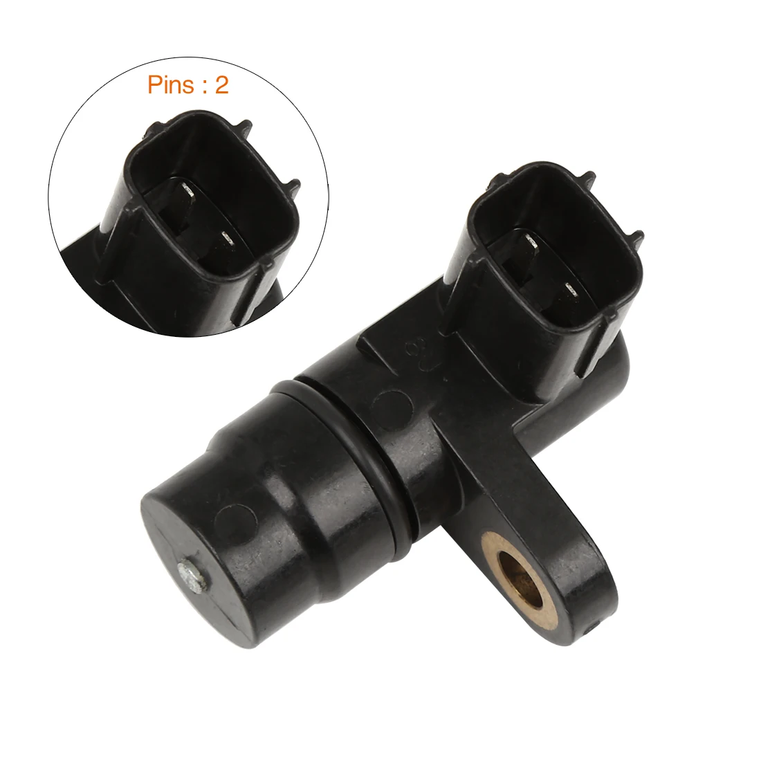 

X Autohaux 28810-P6H-003 Transmission Speed Sensor for Honda Civic CR-V Odyssey Acura