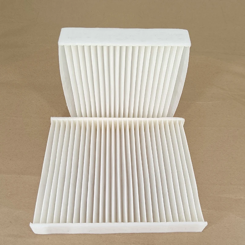 Фильтр для кондиционера воздуходувка автомобильного детали очищенного воздуха
