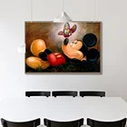 Набор для рисования по номерам сделай сам, акриловая ручная раскраска маслом для домашнего декора