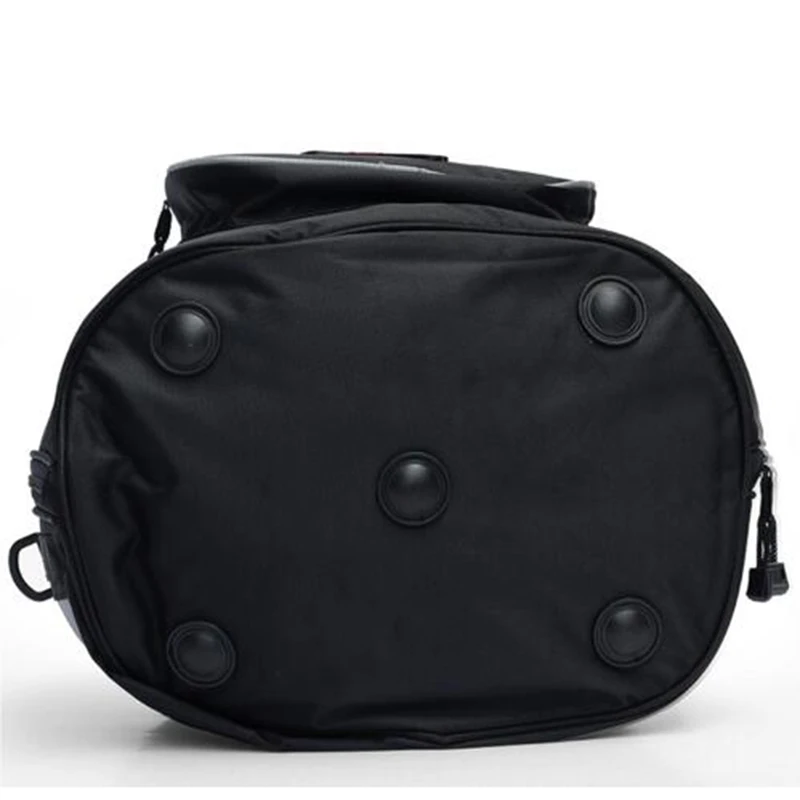 Новейшая мотоциклетная сумка на шлем для мотокросса гоночная посылка