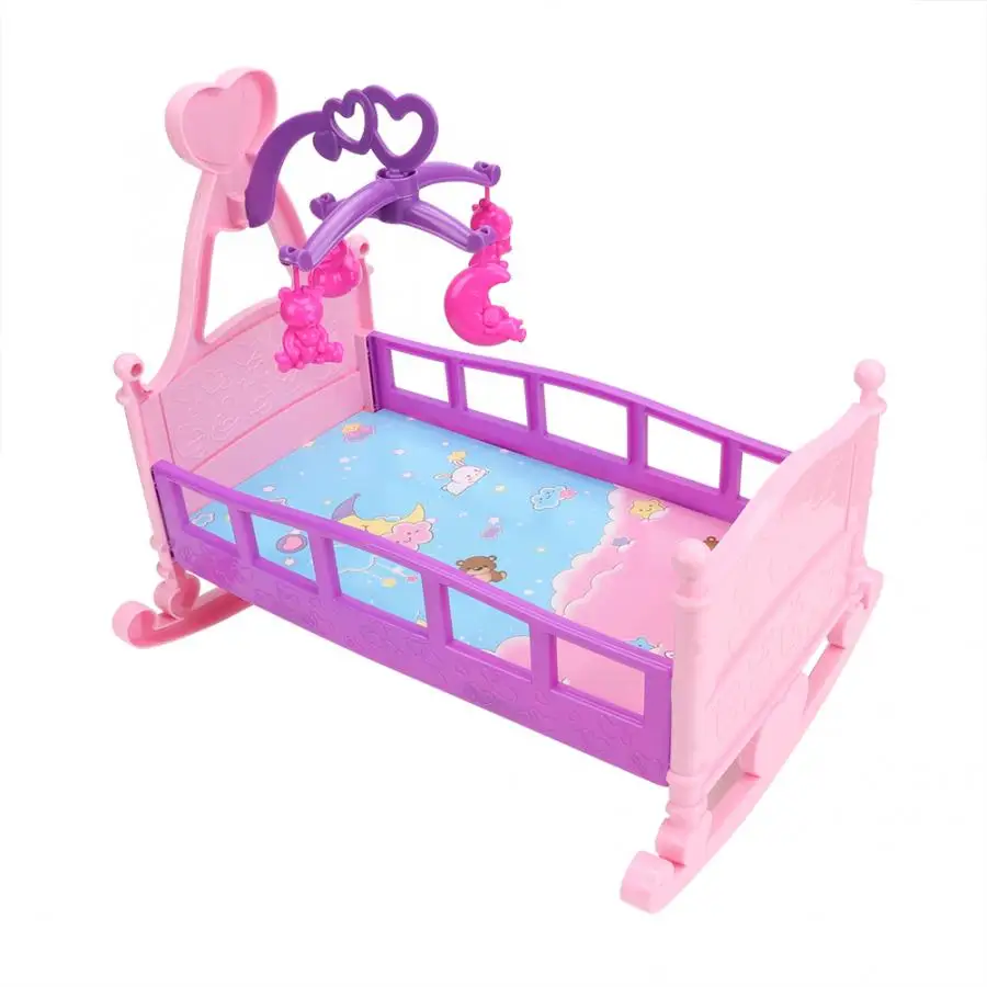 Очаровательные Имитационные аксессуары для кукольного домика притворяться