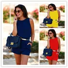 Комбинезоны, боди, Комбинезоны