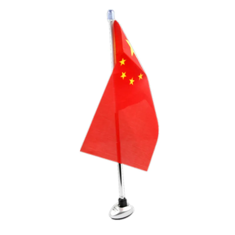 Гиперзвуковая Автомобильная телескопическая антенна эластичная угловая для