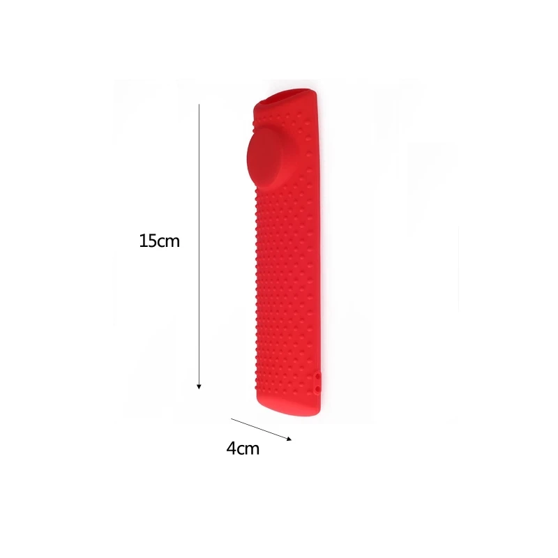 for a mazon fire tv stick lite remote control silicone case protective cover skin free global shipping