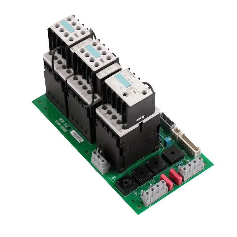 

BCMM1.QE 591506 Elevator Brake Board for Schindler Elevator Parts