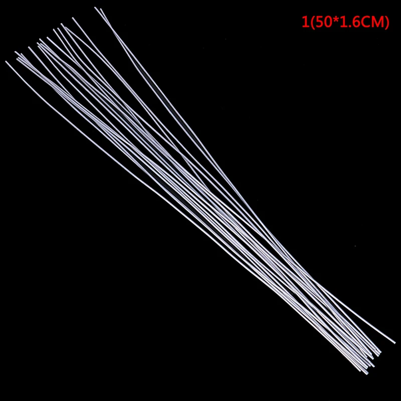 10pcs 500mm 330mm Welding Rods Low Temperature Aluminum Solder Rod Wire Electrode Sticks Soldering Supplies | Инструменты