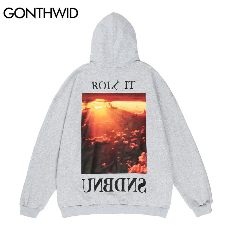 

Hoodies & Sweatshirts