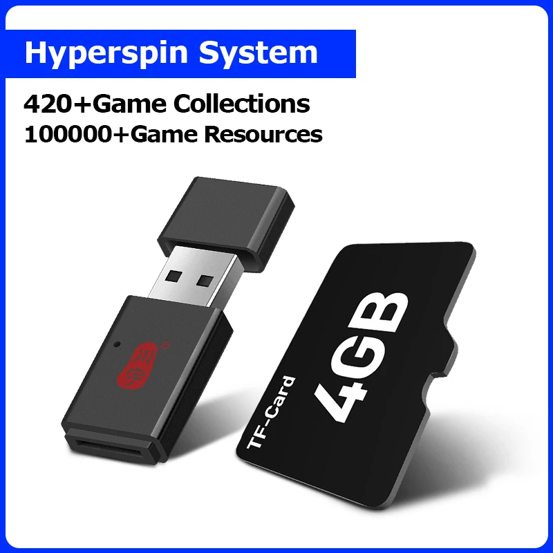 Система hyперспективin 100000 + сведения о играх 420 коллекции игр для - Цена: 4679.96