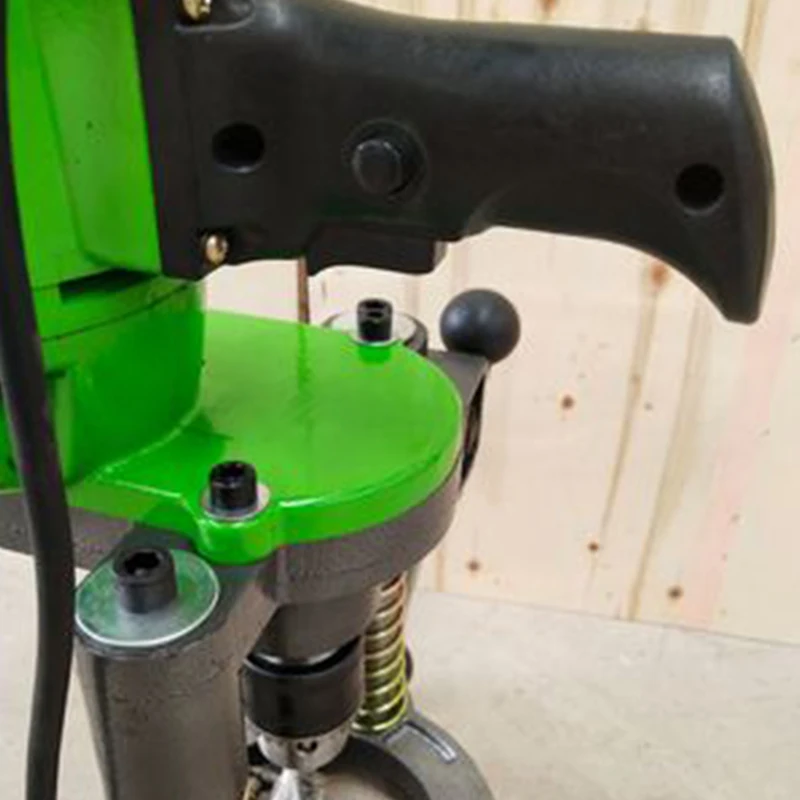 

Double Deceleration Punching Machine Fire Pipe Reaming Machine Oil Pipeline Punching Machine Stainless Steel Pipe Miter Hole