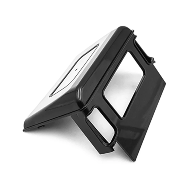 Пластиковый Корпус кузова радиоуправляемого автомобиля крыша для MN D90 1/12