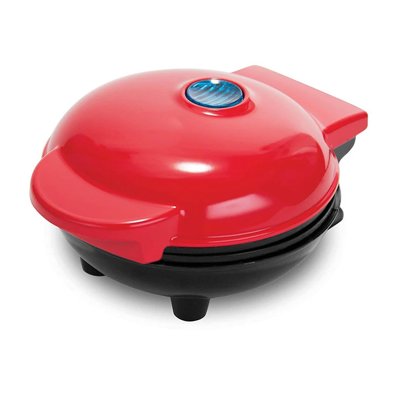 

Mini Waffle Machine Electric Egg Cake Oven Pot Breakfast Bubble Waffle Sandwich Non Stick Pan Oven Multifunction Kitchen Tools