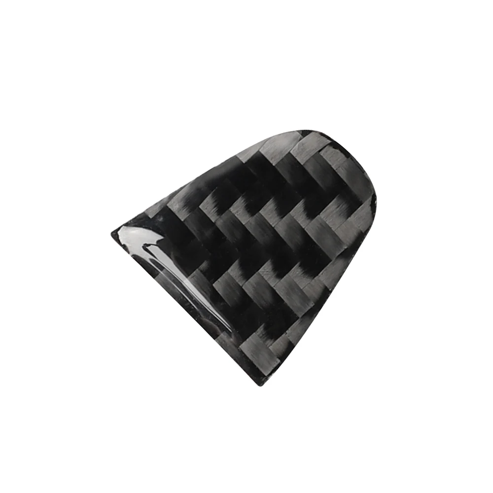 

Accessory Sticker Waterproof Sunscreen Ingenious design Carbon Fiber Interior