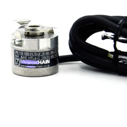 Видео тестирования качества 1 год гарантии склад артикул 1000: 682086-01 энкодер 01l70-gf |