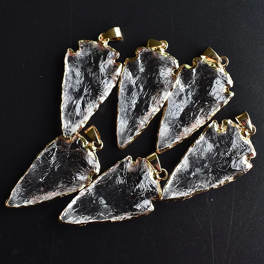 Хорошее качество натурального белого цвета с украшением в виде кристаллов