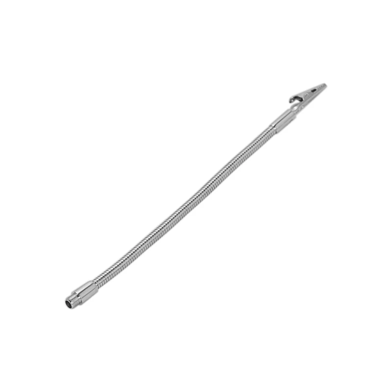 Цельнометаллическая однорычажная запасная часть для универсальной паяльной