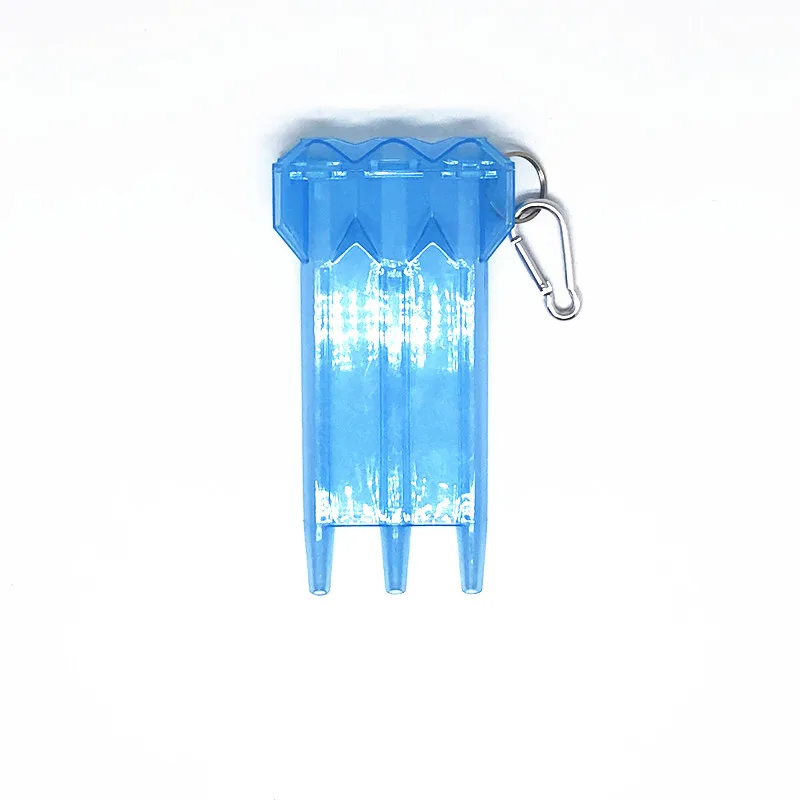 

High quality dart storage box dart tool box for dart professional competition dart accessories 6 colors can be selected
