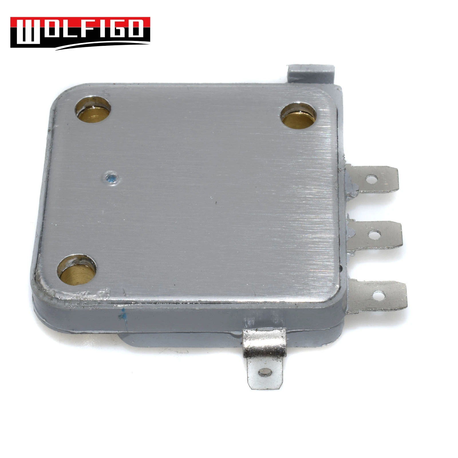 WOLFIGO New IGNITION CONTROL MODULE Fit For HONDA ACCORD Civic Prelude 30130P06006 | Автомобили и мотоциклы