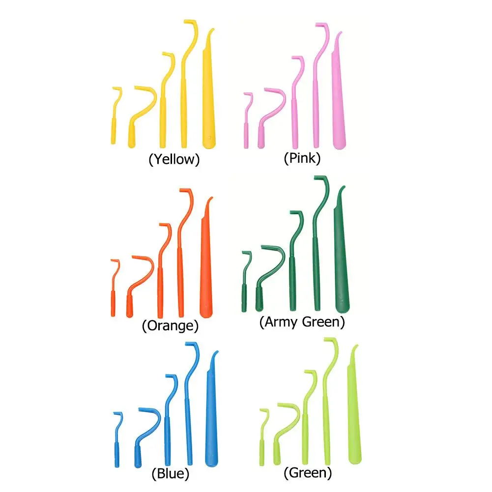 2/3/5 шт. пинцет для удаления клещей|Расчески собак| |
